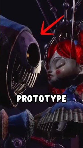 Why The Prototype Didn’t Kill Poppy…
