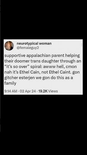 supportive family guides trans teen | Subscribe for more #motivation 😊👍