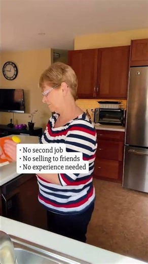 Making $500 online isn’t hard… What’s hard is unlearning everything you’ve been told