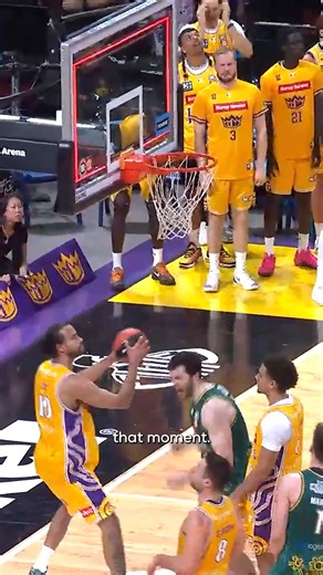 14K views · 295 reactions | "Everyone had to do their role" ⛓ Full press conference at https://www.youtube.com/watch?v=s5PptAvtSSo  We run it back on Wednesday night against the Wildcats - tickets available at https://premier.ticketek.com.au/shows/Show.aspx?sh=IGNITE02  | Tasmania JackJumpers | Facebook