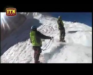 69K views · 2K reactions | එවරසට් අභියෝගය ජයගත් PCJT මෘදුකාංඟ...