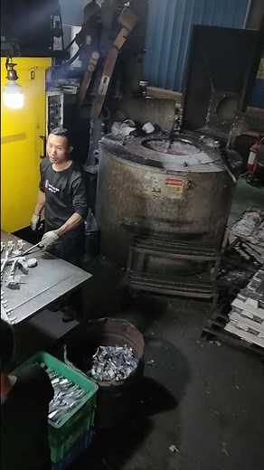 How a Die-Cast Part Reaches a 0.8% Average Defect Rate: Full Process Walkthrough