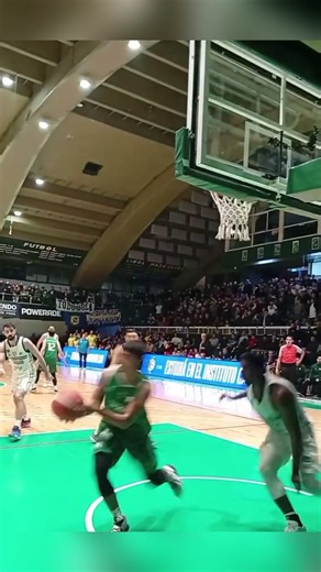Ultimate NBA Buzzer Beater: Game-Winning Clutch Shot