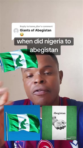 Respecting Nigeria's Flag: A Call for Unity
