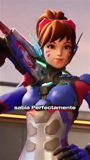 DVa is going to BREAK Fortnite 😳 Overwatch x Fortnite
