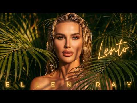 Ellen Ray - Lento (Official Music Video, 2026)