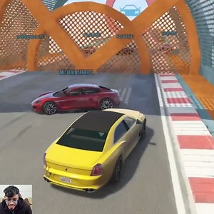 21K views · 153 reactions | Cars Vs Cars 688.886% People Break Their Mouse After This Race In Gta 5 part 2 | Techy Gamerz | Facebook