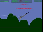 Flash Flight Simulator
