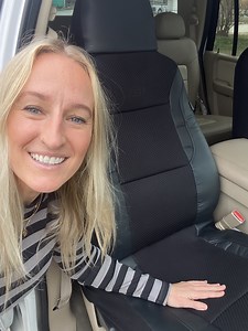 Watch The Best Seat Covers You'll Love - Here's My Honest Review! on Amazon Live