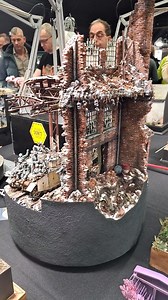 Panzer Models on Reels