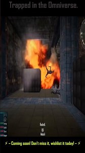 Trapped In The Omniverse #16 #Steam #Gameplay #Games