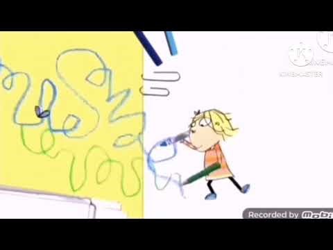 Charlie i Lola Sezon 1-3 Czołówka Oglądaj Na Cbeebies Polska ‪@UPCPolska-z5x‬