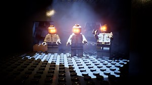 Bricks of the DEAD by Brick Built Games