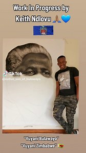 Pencil Art Drawing in Bulawayo, Zimbabwe