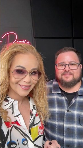 Dina LaPolt sits down with long-time friend Chaz Bono in The Stiletto Room for an interview! 👠