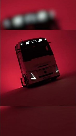 Volvo Trucks – What set the Volvo 100 Year Edition apart?