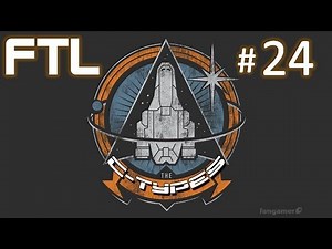 Let's Play Faster Than Light (German | Normal): The C Type Adventures #24