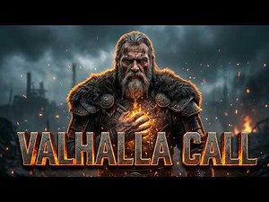 Valhalla Call - Bob Dominator - Ragal IronBull Tribute