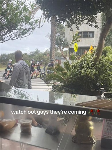 Australia Bikers: What You Need to Know