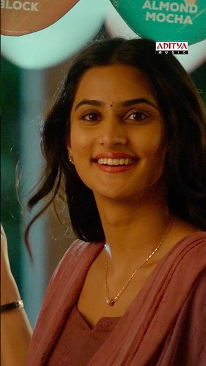 Some songs don’t just play, they feel 💖 | Neevalle Song | Tribanadhari Barbarik | Sid Sriram #shorts