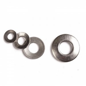 [Hot Item] High Load-Bearing Conical Spring Washers for Secure Bolting
