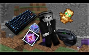 高版本PVP也可以这么刺激？！| 我的世界1.18水晶PVP