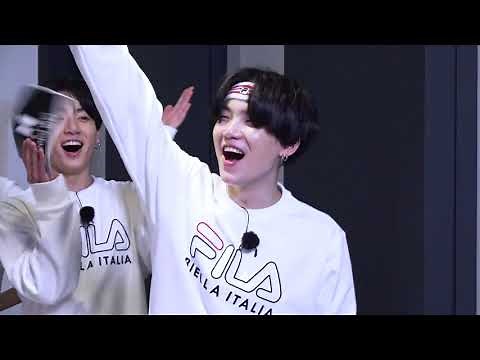 Run BTS! 2021 EP. 127