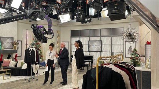 Two Investment Firms Plan to Own Sizable Stakes in Restructured QVC Group