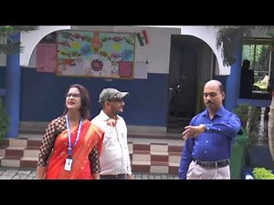 LITTLE ANGELS` SCHOOL