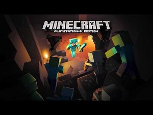 How to download Minecraft in PS3 - PKG