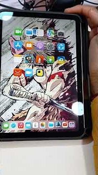 HOW DO I TURN OFF MY IPAD?