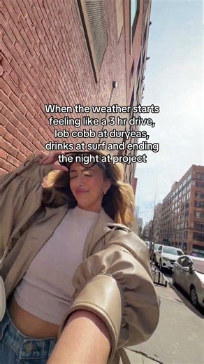 Forget west village spring i need montauk summer #montauk #hamptons