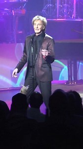 After 5 sold out shows at Radio City, Manilow is back home at the Westgate Las Vegas this Thursday – Sat. Come see what everyone has been raving about! TICKETS 🎟️: https://on.barrymanilow.com/trk/manilowticketmaster | Barry Manilow