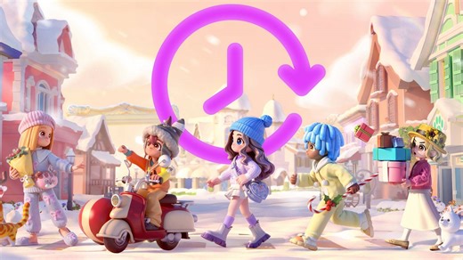 Here’s When Heartopia’s Daily Reset Actually Happens