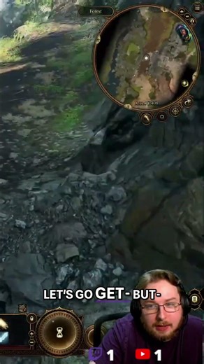 Urgent Goblin Hunt! Time Sensitive Mission? #shorts