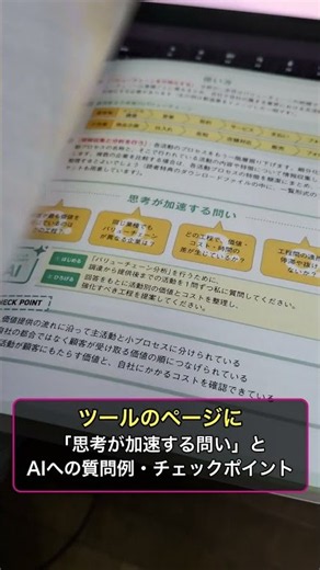 ビジネスフレームワーク図鑑 第2版は問題解決の75ツールが使える本