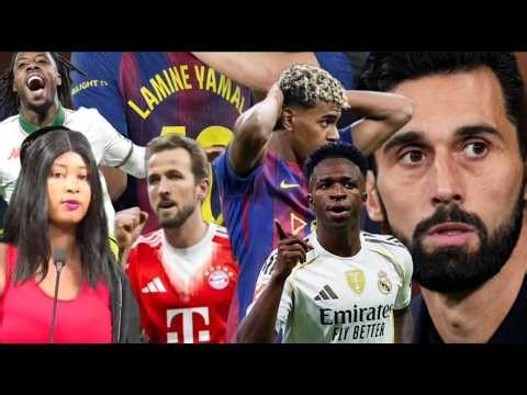 🔴LIVE ''FOOT TIME ''Clasico avec des absents yamal Arda Guler Eder mi……………