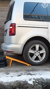 Testing DIY Rebar Ramp | Crafty Panda