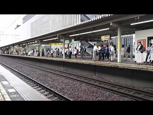 【東武】12系+14系客車 甲種車両輸送