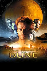 Dune (2000) - Moria