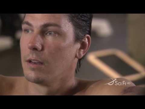 BSG Samuel Anders Moments of Perfection