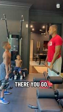 Kota said “Put Me In Coach!”😮‍💨