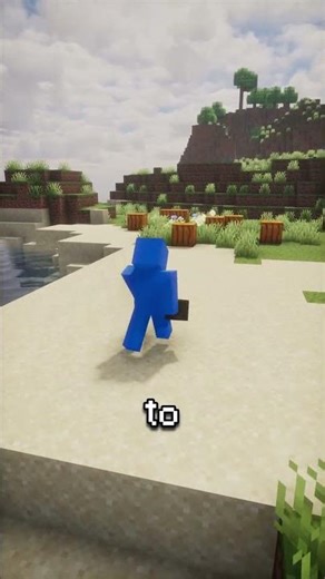This NEW Pocket Dimension MOD in Minecraft Is Insane