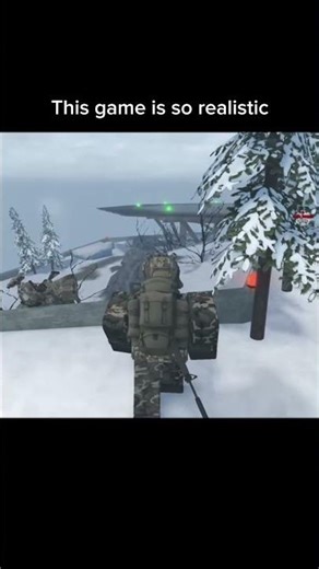 BRM5 has the best ragdoll physics #roblox #blackhawkrescuemission5 #brm5