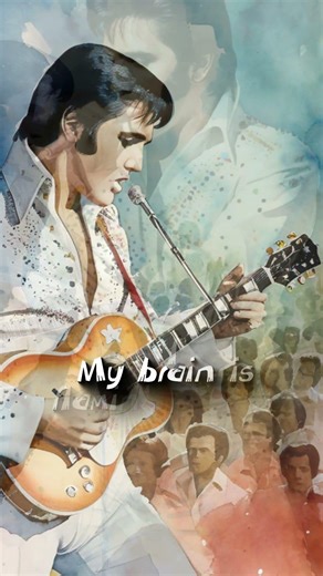 Burning Love – Elvis Presley’s Most Explosive Rock Performance 🔥🎸