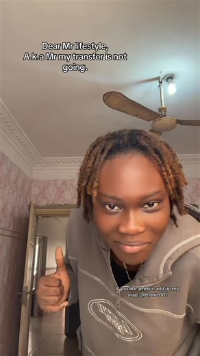 Tannitoluwami on Instagram: "Don’t try me this December o 😂😂 #thenameis_tannie"