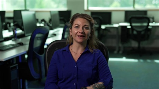 SkillsRI on Instagram: "Cybersecurity is a critical—and rapidly growing—career pathway. 🔐💻 New England Institute of Technology is helping students see exactly how to get there. As an inaugural partner, @newenglandtech Cybersecurity Subject Spotlight connects academic programs to career-connected virtual learning through @Springpod—bringing real-world context, industry insight, and career exploration directly to students. This experience sits alongside other NEIT subject areas featured through 