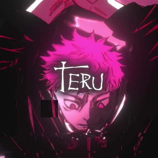 Super Slow-Motion Montage of Itadori | Part 2