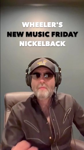 Me review of the new @nickelback album. Hint: it blows. | Wheeler Walker, Jr.