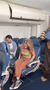 1.1M views · 2.8K reactions | Saw this on a flight  | Drama Club: Backstage Pass | Facebook